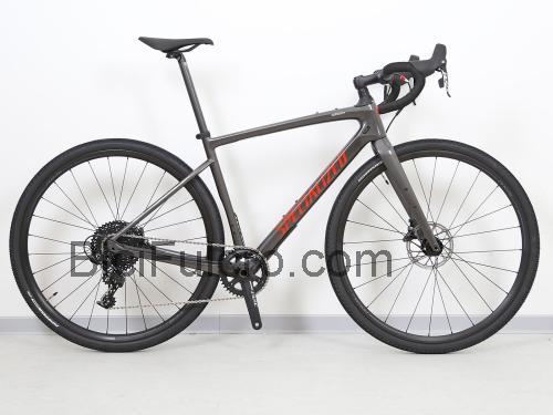 Specialized Diverge Base Carbon scheda tecnica e recensioni